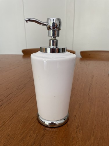 Lotion soap dispenser lido - lotion/soap,