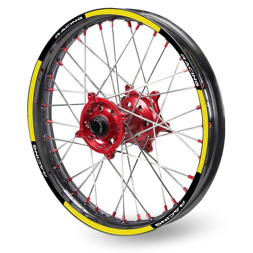 For suzuki rmz 250 - 250, 04-23