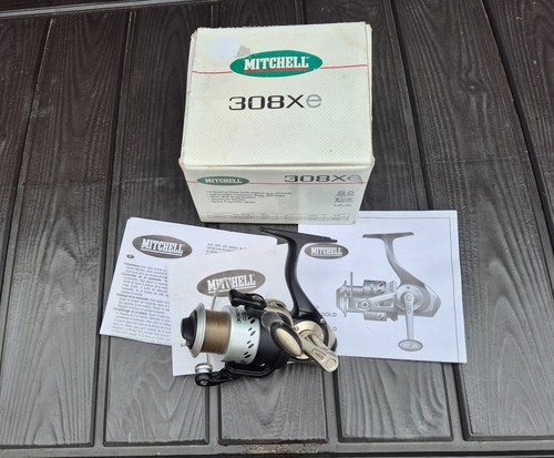 Mitchell 308xe good - mitchell, 308xe.