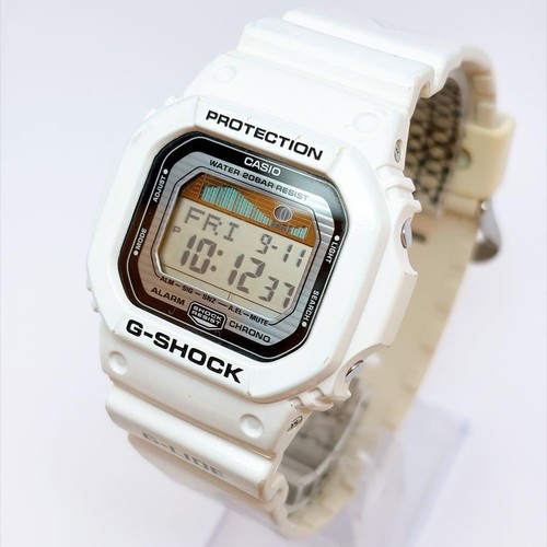 Rare shock lide white tide - white,
