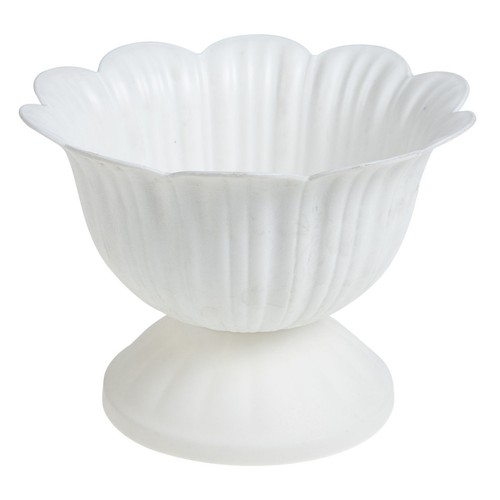 Garden urn planter plastic - urn,
