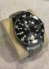 Citizen Men's Promaster Diver