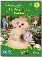 In the Night Garden: Hello