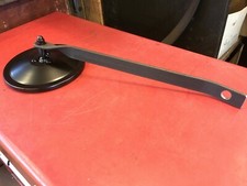 Fordson E27N Major WING MIRROR AND BRACKET