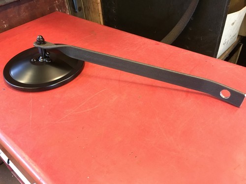 Fordson e27n major wing mirror - fordson,