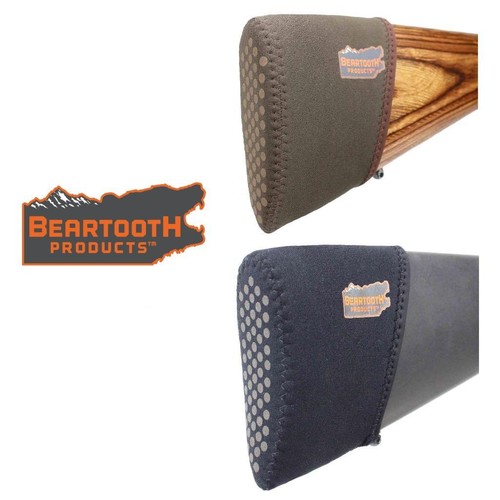 Beartooth recoil pad kit - pad,