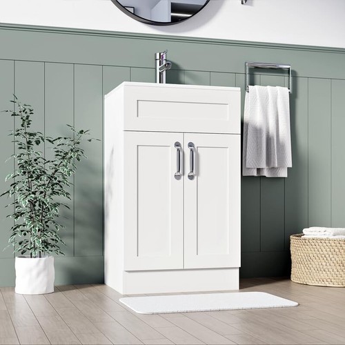 Belofay crawley white 500mm - belofay,