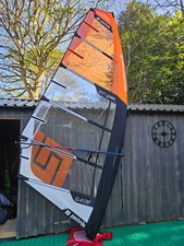 PATRIK GT3 FOIL 6.4