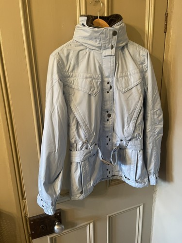 Ladies killy ski jacket - killy, size