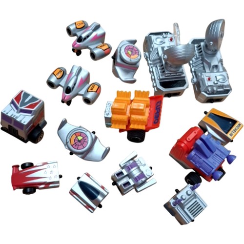 Matchbox connectables vehicle - matchbox,