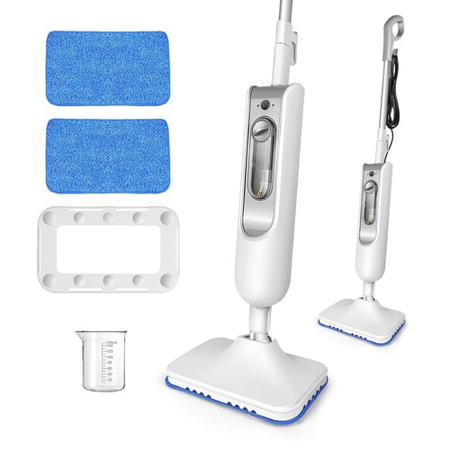 5000w steam mop floor cleaner - 5000w,
