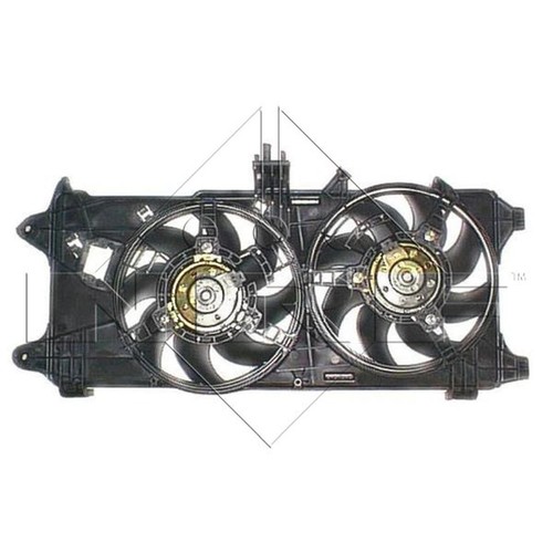 For fiat fan engine - for,