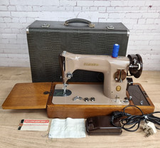 Vintage 1955 Singer 201k