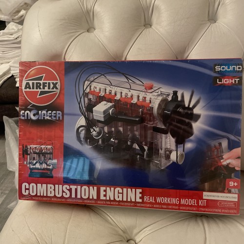 Airfix engineer a42509 - engineer,