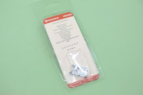 Husqvarna sewing machine edge - machine,