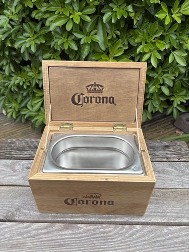 Vintage corona beer - vintage,