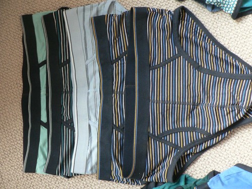 Pairs mens pants fronts - mens, y