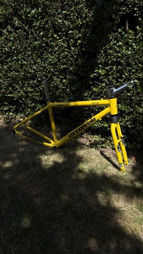 Cannondale cad f700 inch - 3, 26