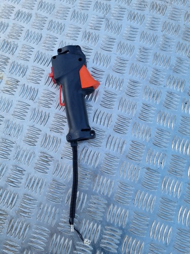 Tanaka tph 230ss throttle - tph-230ss,