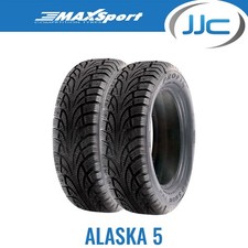 2 x 195/65R15 Maxsport Alaska