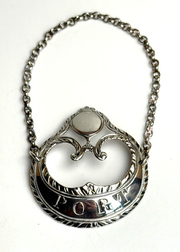 George iii pierced - a,