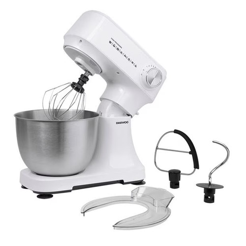 Daewoo essentials stand mixer - essentials,