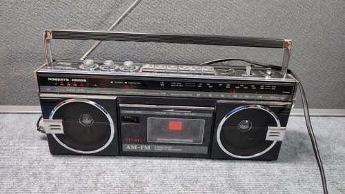 Roberts rsr55 vintage band - rsr55, 3