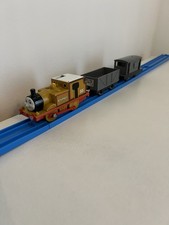 Tomy TrackMaster Stepney