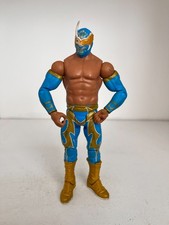 WWE SIN CARA MATTEL WRESTLING