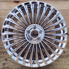 4X NEW 20" inch Alloys Alloy