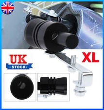 Car Exhaust Pipe Oversized Roar Maker Turbo Sound Whistle Booster Simulator XL