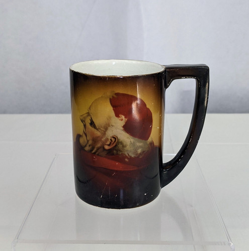 Vtg warwick cup - warwick, 10ga