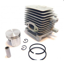 41370201202 Complete Cylinder And Piston For STIHL HL 75 HT 70 75 Ø 34