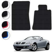 Car Mats for Mercedes SLK