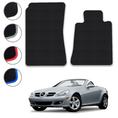 Car mats for mercedes - mercedes, slk