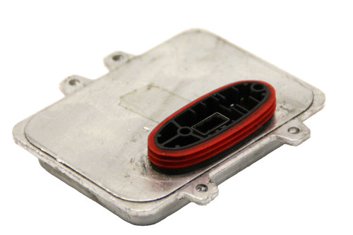 Xenon ballast control - xenon,