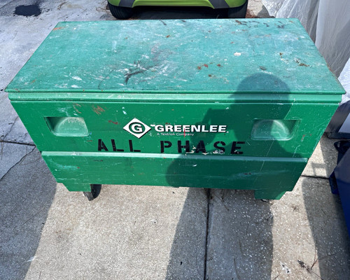 Greenlee 2448 green - 2448-l,