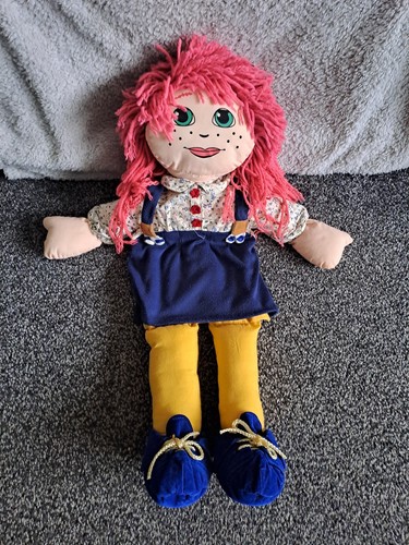 Tots tilly vintage pj - tilly,