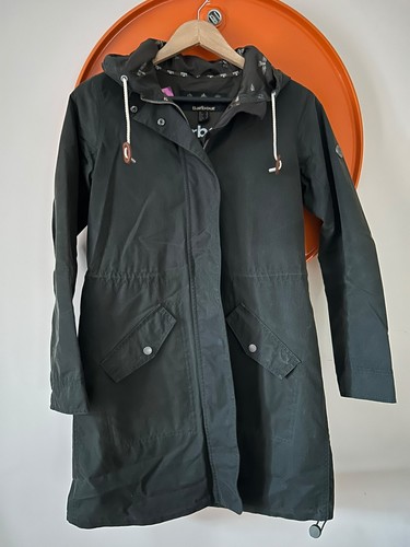 Barbour south shields - barbour,