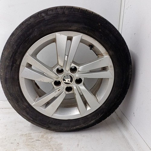 2018 2021 skoda fabia - 2018-2021,