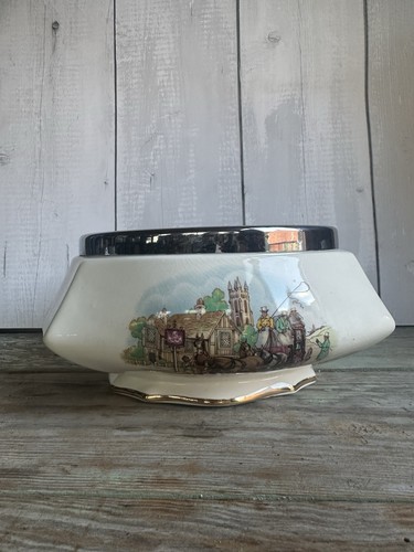 Vintage royal - (, )