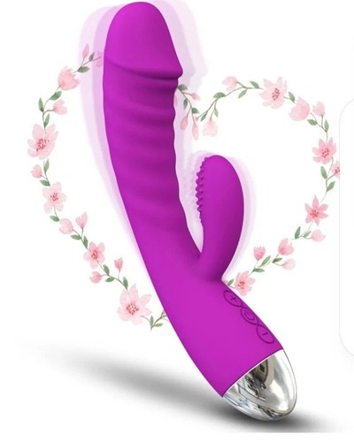 Speeds rechargeable rabbit - speeds,