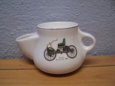 Vintage Ceramic Shaving Mug