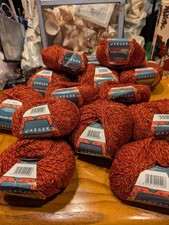 Jaeger Kathmandu 51% Wool 13