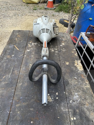 Stihl kombi engine unit - kombi,