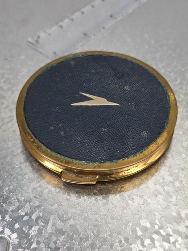 Boac vintage women compact - vintage, women's