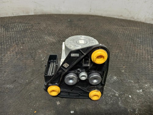 Audi abs pump modulator - audi, a3