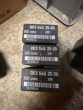 Mercedes-Benz R107 500 W126