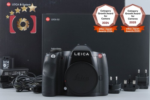 Leica 5 mp medium - 37.5,