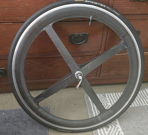 Spinergy rev 650 - rev,
